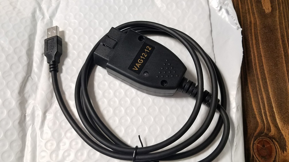 Vcds Pirate Cable